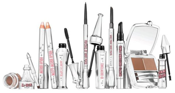benefit-brow-collection-set